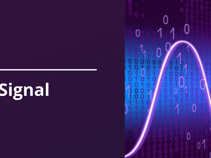 DSP#1. What is Digital Signal&nbsp;Processing?